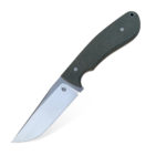 Sliwkosky Knives Bowie XL Elmax GCM 01 | Knives | Survival, Outdoor, EDC