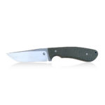 Sliwkosky Knives Bowie XL Elmax GCM 02 | Knives | Survival, Outdoor, EDC