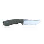 Sliwkosky Knives Bowie XL Elmax GCM 04 | Knives | Survival, Outdoor, EDC