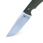 Sliwkosky Knives Bowie XL Elmax GCM 09 | Knives | Survival, Outdoor, EDC