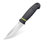 Sliwkowsky Knives - Mora Custom Black-01 | Knives | Survival, Outdoor, EDC