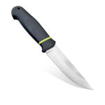 Sliwkowsky Knives - Mora Custom Black-03 | Knives | Survival, Outdoor, EDC