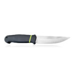 Sliwkowsky Knives - Mora Custom Black-04 | Knives | Survival, Outdoor, EDC