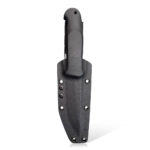 Sliwkowsky Knives - Mora Custom Black-05 | Knives | Survival, Outdoor, EDC