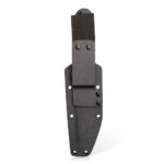 Sliwkowsky Knives - Mora Custom Black-06 | Knives | Survival, Outdoor, EDC