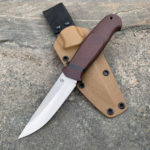 Sliwkowsky Knives - Mora Custom Vintage-B-09 | Knives | Survival, Outdoor, EDC
