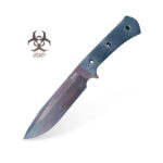 TRC Knives Apocalypse Apocalyptic Biohazard 2021_01 | Knives | Survival, Outdoor, EDC