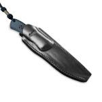 TRC Knives Leather Sheath to K-1s knife 02_s | Knives | Survival, Outdoor, EDC