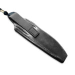 TRC Knives Leather Sheath to K-1s knife 03s | Knives | Survival, Outdoor, EDC