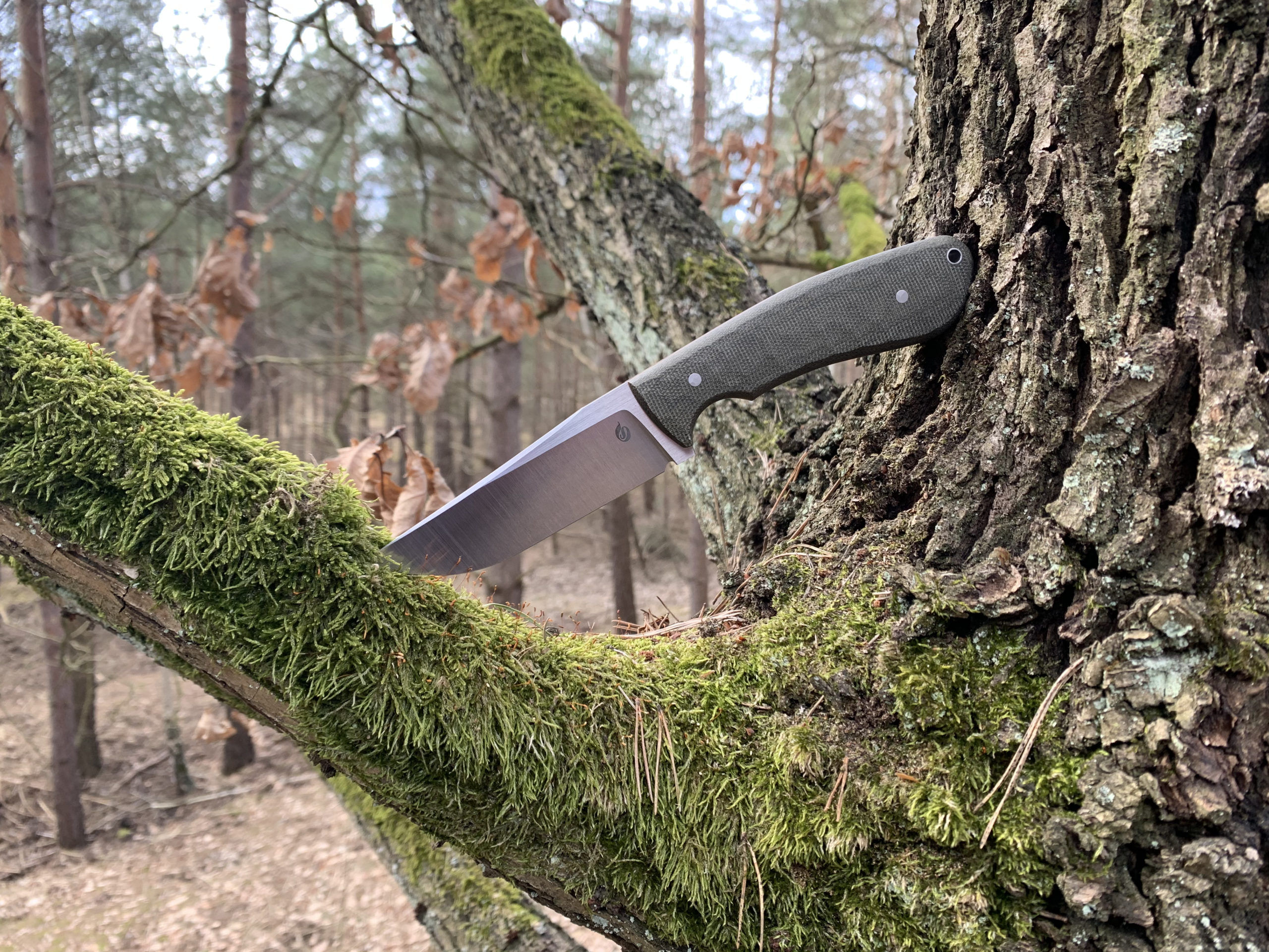 Kapuga.pl BLOG Majówka 2021 04 | Knives | Survival, Outdoor, EDC