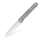 Kubey Knives Dandy KB247A Titanium_01 | Knives | Survival, Outdoor, EDC