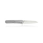 Kubey Knives Dandy KB247A Titanium_04 | Knives | Survival, Outdoor, EDC