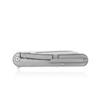 Kubey Knives Dandy KB247A Titanium_05 | Knives | Survival, Outdoor, EDC