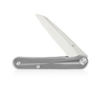 Kubey Knives Dandy KB247A Titanium_06 | Knives | Survival, Outdoor, EDC