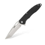 Kubey Knives Darkness KU003A Black_01 | Knives | Survival, Outdoor, EDC