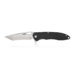 Kubey Knives Darkness KU003A Black_02 | Knives | Survival, Outdoor, EDC