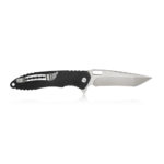 Kubey Knives Darkness KU003A Black_04 | Knives | Survival, Outdoor, EDC