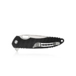 Kubey Knives Darkness KU003A Black_05 | Knives | Survival, Outdoor, EDC