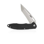 Kubey Knives Darkness KU003A Black_06 | Knives | Survival, Outdoor, EDC