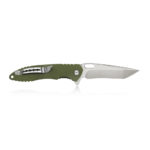 Kubey Knives Darkness KU003B Green_04 | Knives | Survival, Outdoor, EDC
