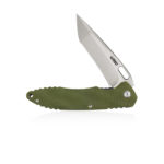 Kubey Knives Darkness KU003B Green_05 | Knives | Survival, Outdoor, EDC