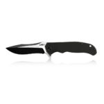 Kubey Knives Nuovo KU162A Black 02 | Knives | Survival, Outdoor, EDC