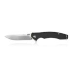 Kubey Knives Pretender KU177 Black_02 | Knives | Survival, Outdoor, EDC