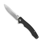 Kubey Knives Pretender KU177 Black_03 | Knives | Survival, Outdoor, EDC