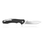Kubey Knives Pretender KU177 Black_04 | Knives | Survival, Outdoor, EDC