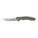 Kubey Knives Pretender KU178 Green_02 | Knives | Survival, Outdoor, EDC