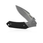 Kubey Knives Spear KU163A Titanium-Black-05 | Knives | Survival, Outdoor, EDC