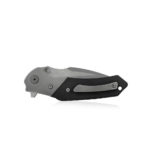 Kubey Knives Spear KU163A Titanium-Black-06 | Knives | Survival, Outdoor, EDC
