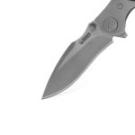 Kubey Knives Spear KU163A Titanium-Black-07 | Knives | Survival, Outdoor, EDC