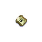 MK Knives and Tools Bead Brass Satin_01_big | Knives | Survival, Outdoor, EDC