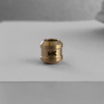 MK Knives and Tools Bead Brass Satin_04_big | Knives | Survival, Outdoor, EDC