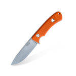 TRC Knives K-1s Orange_01 | Knives | Survival, Outdoor, EDC