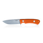 TRC Knives K-1s Orange_02 | Knives | Survival, Outdoor, EDC