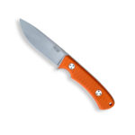 TRC Knives K-1s Orange_03 | Knives | Survival, Outdoor, EDC