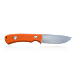 TRC Knives K-1s Orange_04 | Knives | Survival, Outdoor, EDC