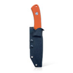 TRC Knives K-1s Orange_05 | Knives | Survival, Outdoor, EDC