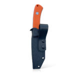 TRC Knives K-1s Orange_06 | Knives | Survival, Outdoor, EDC