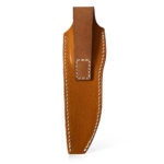 TRC Knives South Pole Brown Leather Sheath 02 C | Knives | Survival, Outdoor, EDC