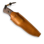 TRC Knives South Pole Brown Leather Sheath 03 C | Knives | Survival, Outdoor, EDC