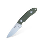 TRC Knives TR-12s Green_01 | Knives | Survival, Outdoor, EDC