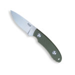 TRC Knives TR-12s Green_03 | Knives | Survival, Outdoor, EDC