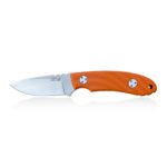 TRC Knives TR-12s Orange_02 | Knives | Survival, Outdoor, EDC