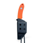TRC Knives TR-12s Orange_06 | Knives | Survival, Outdoor, EDC