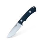 TRC_ Knives K-1s Black_01 | Knives | Survival, Outdoor, EDC