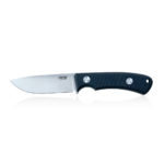TRC_ Knives K-1s Black_02 | Knives | Survival, Outdoor, EDC