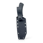 TRC_ Knives K-1s Black_05 | Knives | Survival, Outdoor, EDC